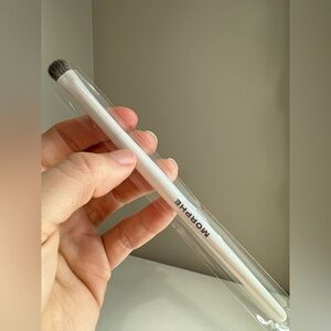 Morphe M302 Professional Medium Paddle Packer Eyeshadow Brush NEW